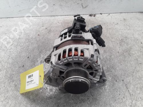 Used Alternator KIA PICANTO III (JA) 1.0 (67 hp) 30024079