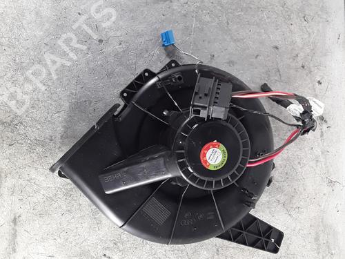 Used Heater blower motor SEAT IBIZA IV (6J5, 6P1) 1.2 TSI (105 hp) 30020364