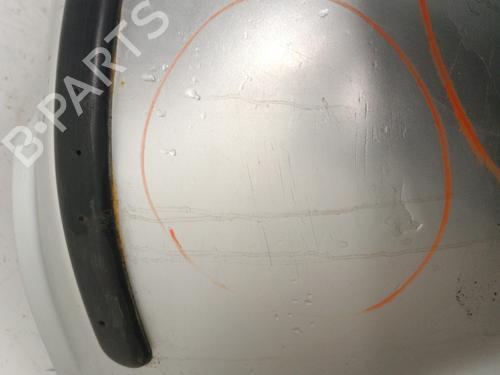 Front bumper HONDA HR-V (GH_) 1.6 16V 4WD (GH2, GH4) | BP30025922C7