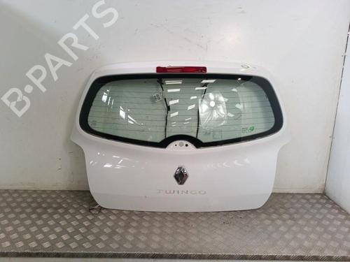 Tailgate RENAULT TWINGO II (CN0_) 1.2 16V (CN0K, CN0V, CN0A) | BP30009424C6