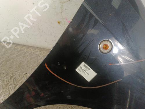 Used Right front fenders Right front fenders FIAT PUNTO (188_) 1.2 60 (188.030, .050, .130, .150, .230, .250) (60 hp) 30010751 30010751