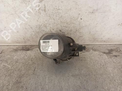 Faro Antiniebla delantero izquierdo SEAT LEON (1P1) 1.9 TDI (105 hp) 30008495