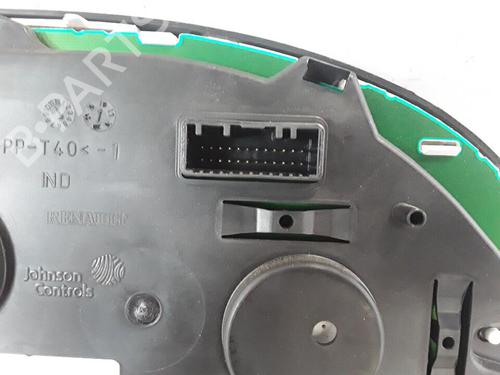 Cockpit DACIA DOKKER MPV (KE_) 1.6 LPG | BP30026810C47