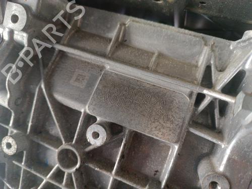 Used Engine Engine RENAULT SCENIC E-TECH PHASE I EV87 (218 hp) 30011064 30011064