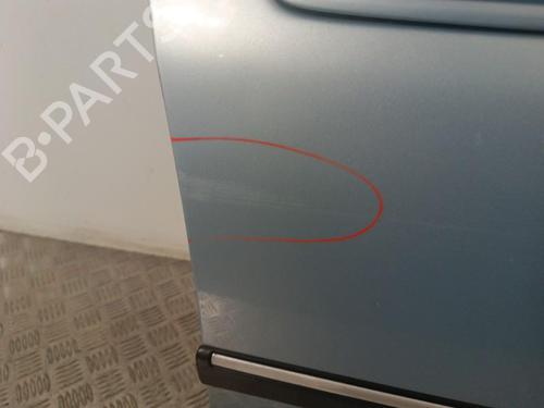 Right front door PEUGEOT 406 (8B) 2.0 HDI 110 | BP30013703C3 