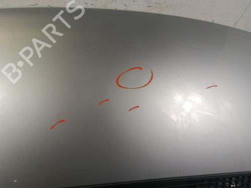 Hood PEUGEOT EXPERT Tepee (VF3X_) 2.0 HDi 140 | BP30010778C1 