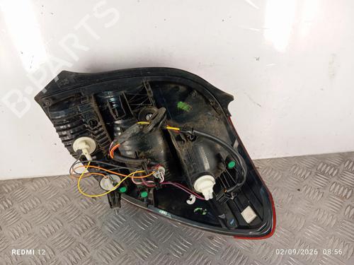 Left taillight PEUGEOT 108 1.0 VTi | BP38740791C34 - Image 2