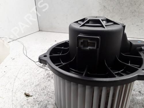 Heater blower motor HYUNDAI i10 I (PA) 1.2 | BP30013684M62