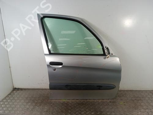 Used Right front door CITROËN XSARA PICASSO (N68) 2.0 HDi (90 hp) 30018349
