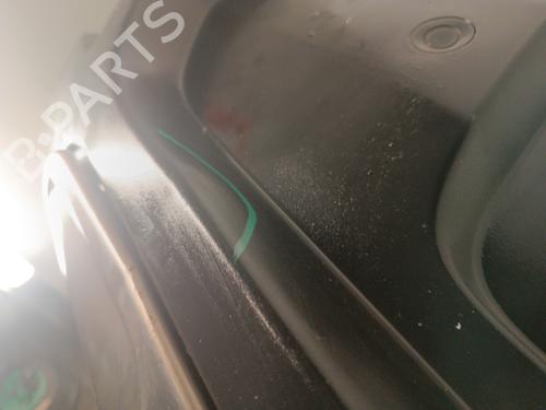 Rear bumper PEUGEOT 3008 I MPV (0U_) 1.6 HDi | BP31329233C8 