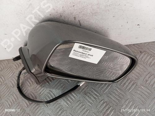Used Right mirror Right mirror TOYOTA COROLLA Verso (ZER_, ZZE12_, R1_) 1.6 (ZNR10_, ZNR10R) (110 hp) 40526677 40526677