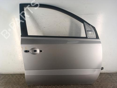 Used Right front door RENAULT KOLEOS I (HY_) 2.0 dCi (HY0K) (150 hp) 30017591