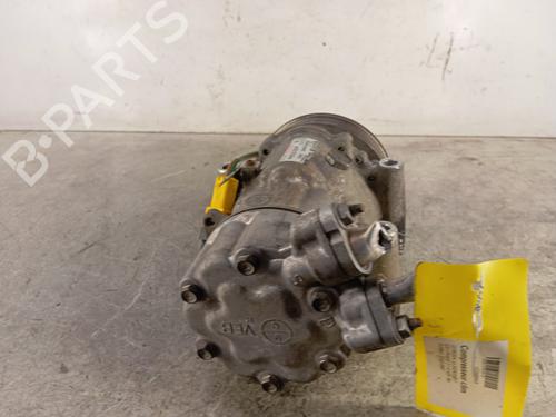 Used AC compressor AC compressor CITROËN C3 I (FC_, FN_) 1.4 HDi (68 hp) 30025676 30025676