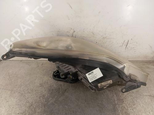 Venstre forlygte OPEL CORSA D (S07) 1.3 CDTI (L08, L68) (90 hp) 30014466