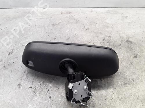 Used Rear mirror Rear mirror PEUGEOT 2008 II (UD_, US_, UY_, UJ_, UR_, UC_) 1.2 PureTech 130 (USHNS, URHNS) (130 hp) 30020552 30020552