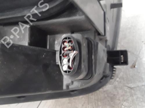 Used Left headlight Left headlight FORD FOCUS C-MAX (DM2) 1.6 TDCi (109 hp) 30008972 30008972