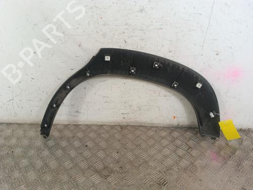 Listwa nadkola tylnego prawego CITROËN C3 AIRCROSS II (2R_, 2C_) 1.5 BlueHDi 110 | BP30940525C137