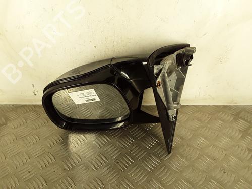 Right mirror BMW X1 (E84) sDrive 20 d | BP30174165C27 