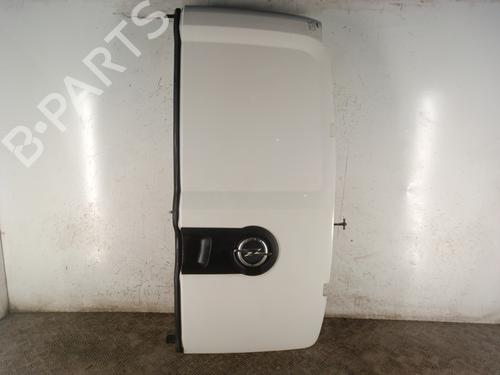 Used Right tailgate OPEL COMBO Box Body/MPV (X12) 1.3 CDTI (B05) (95 hp) 30698780