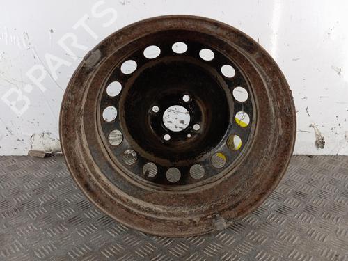 Used Rim Rim 39603449 39603449