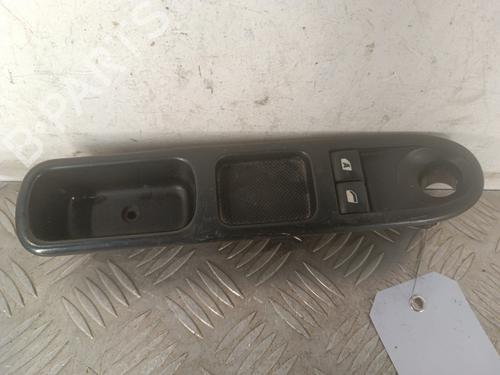 Used Left front window switch PEUGEOT 207 (WA_, WC_) 1.4 HDi (68 hp) 30751217