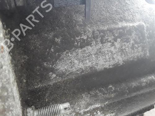 Gearbox CITROËN DS3 (SA_) 1.6 HDi 110 | BP30027466M3