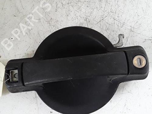 Venstre fortil udvendigt håndtag FIAT DOBLO Box Body/MPV (223_) 1.3 D Multijet (75 hp) 30027321