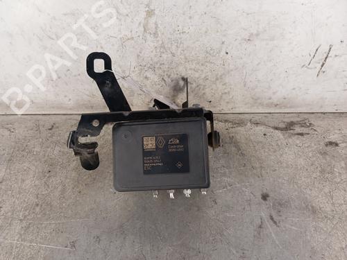 Used ABS pump ABS pump RENAULT MEGANE IV Hatchback (B9A/M/N_) 1.5 dCi 110 (B9A3) (110 hp) 30012567 30012567