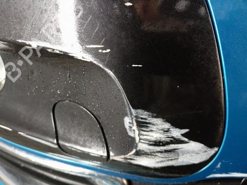 Used Front bumper Front bumper CITROËN C3 Picasso (SH_) 1.4 VTi 95 (SH8FSC, SH8FP0, SH8FP6) (95 hp) 40443878 40443878
