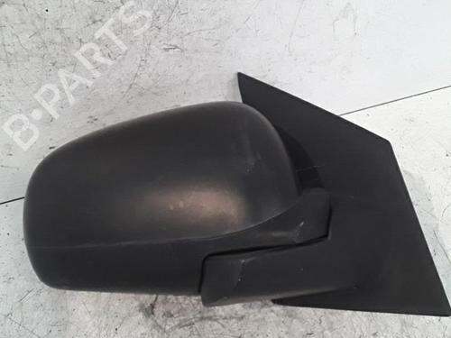 Right mirror NISSAN NOTE (E11, NE11) 1.5 dCi | BP30026271C27