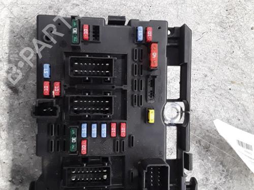 Used Fuse box Fuse box PEUGEOT 206+ (2L_, 2M_) 1.4 HDi eco 70 (68 hp) 30009092 30009092