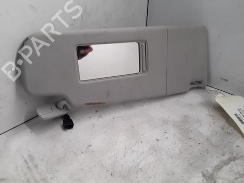 Right sun visor VW GOLF VI (5K1) 1.6 TDI | BP30010823I2 - Image 3