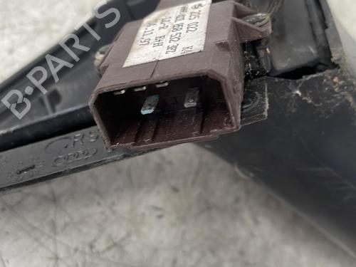 Used Right mirror Right mirror AUDI A8 D2 (4D2, 4D8) 2.5 TDI quattro (150 hp) 30021393 30021393