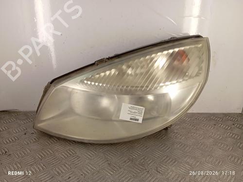 Used Left headlight Left headlight 38597072 38597072