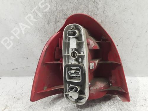 Right taillight RENAULT TWINGO I (C06_) 1.2 (C066, C068) | BP30019357C35