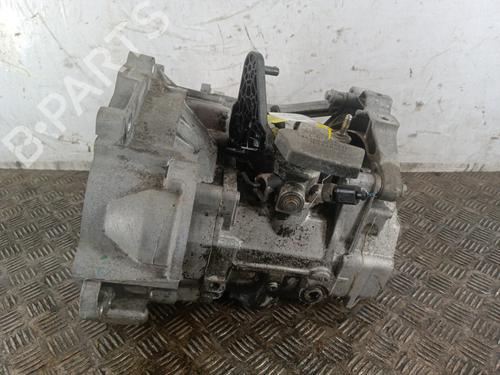 Gearbox VW SCIROCCO III (137, 138) 1.4 TSI | BP36543087M3 - Image 2