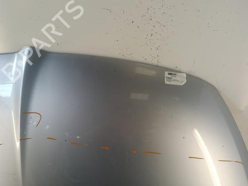 Hood MITSUBISHI GRANDIS (NA_W) 2.0 DI-D (NA8W) | BP30025547C1 