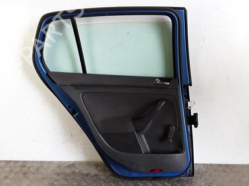 Left rear door VW GOLF V (1K1) 1.4 FSI | BP30022006C4
