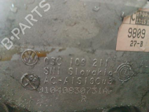 Engine VW EOS (1F7, 1F8) 1.4 TSI | BP30391840M1  - Image 6