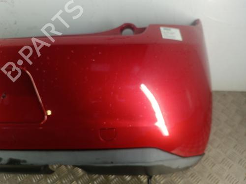 rear-bumper-citroen-c3-ii-sc_-2009-37597630 main image