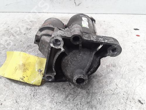 Démarreur RENAULT MASTER II Van (FD) 2.5 dCi (FD02) | BP30018928M8