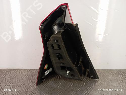 Right taillight DACIA SANDERO | BP35918843C35 - Image 2