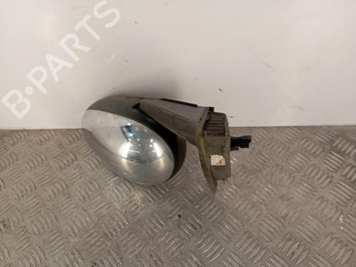 Used Left mirror Left mirror ROVER 75 (RJ) 2.0 CDT (115 hp) 33693135 33693135