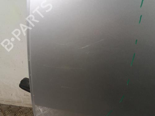 Left rear door CHEVROLET ORLANDO (J309) 2.0 D | BP30012851C4