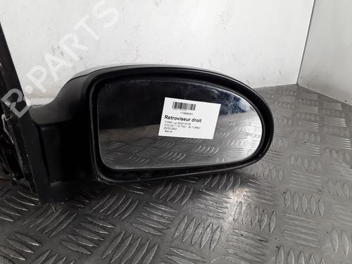 Used Right mirror FORD FOCUS I (DAW, DBW) 1.8 TDCi (115 hp) 30451541