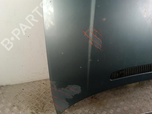 Used Hood Hood 30020625 30020625