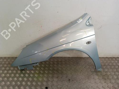 Left front fenders CITROËN C5 I (DC_) 1.8 16V (DC6FZB, DC6FZE) | BP30009362C41 