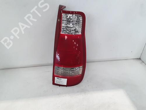 Used Right taillight Right taillight HYUNDAI MATRIX (FC) 1.5 CRDi VGT (110 hp) 30026664 30026664