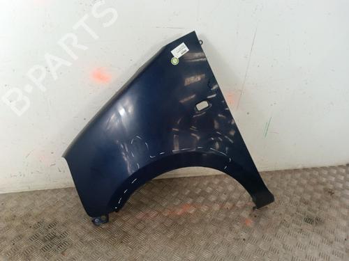 Left front fenders SUZUKI WAGON R+ (MA) 1.3 (RB413) | BP30008997C41 