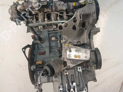 engine-opel-astra-h-a04-2004-2005-2006-2007-2008-2009-2010-2011-2012-2013-2014-30014713 main image